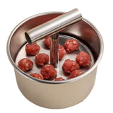 12pcs meatballs
