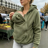Army Green / 2XL