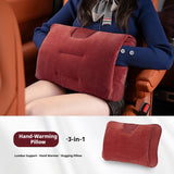 Volcano Red 3 in 1 1pc
