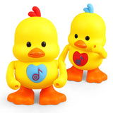 Dancing Duck Screwdriver