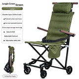 Jungle Green