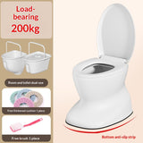 Deluxe Univ White