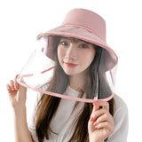 Pink / M