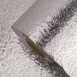 Siilver orange pee / 40x100CM