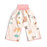 Pink Fawn / One size