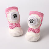 Cherry Blossom Powder / 0 size / 4PCS