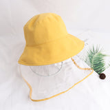 Children yellow / S