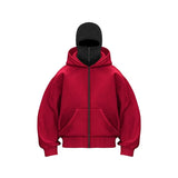 Red Black Hat / L