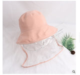 Children pink / S