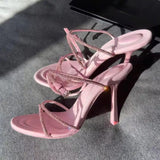 Pink / 34