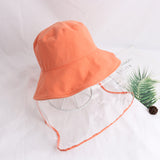 Children orange / S