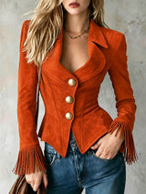 Orange / 2XL