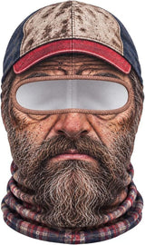 Mens Beard Hat