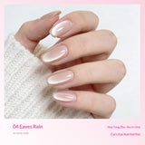 04color / Single nail polish