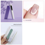 Grey Removal Naked / Set A