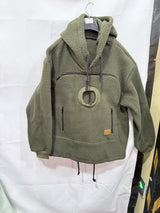 Army Green / L