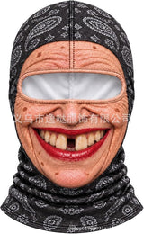 Woman Missing tooth