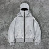 Light Gray / L