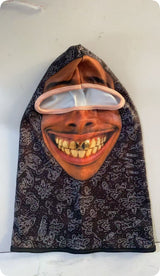 Golden Teeth A