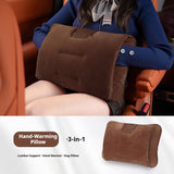 Chestnut Brown 3 in 1 1pc
