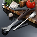 Meatball spoon spoon5sets
