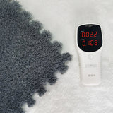 Gray / 30x30x0.6cm / 1PCS