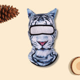 White tiger
