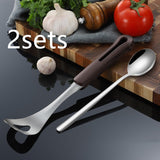 Meatball spoon spoon2sets