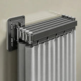 Shower Curtain / GREY