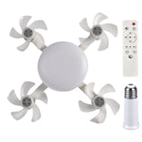4 Fan extend / 21-30W / Other|110-240V