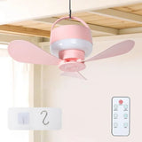 Rechargeable-Pink / 1.5M Line