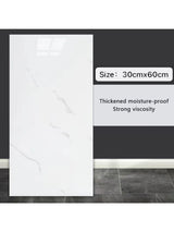 1 / 10pcs-30x60cm