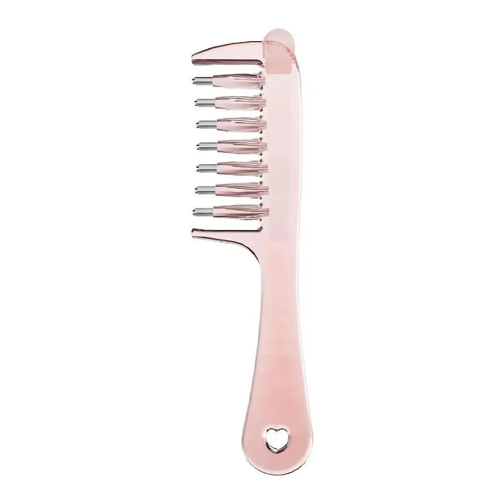 Peigne Lumine sur vanity