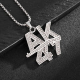 AL20958-Silver