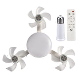 3 Fan extend / 21-30W / Other|110-240V