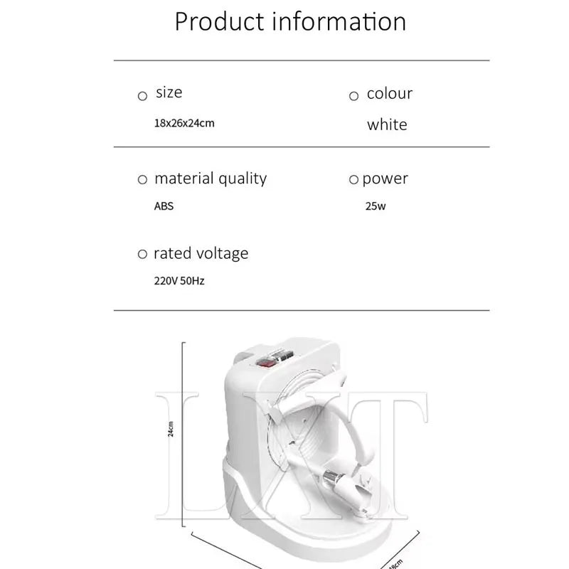 Electric Peeler Multifunctional Household Automatic Peeler Orange Fruit Scraper Shaver Electric Potato Peeling Machine