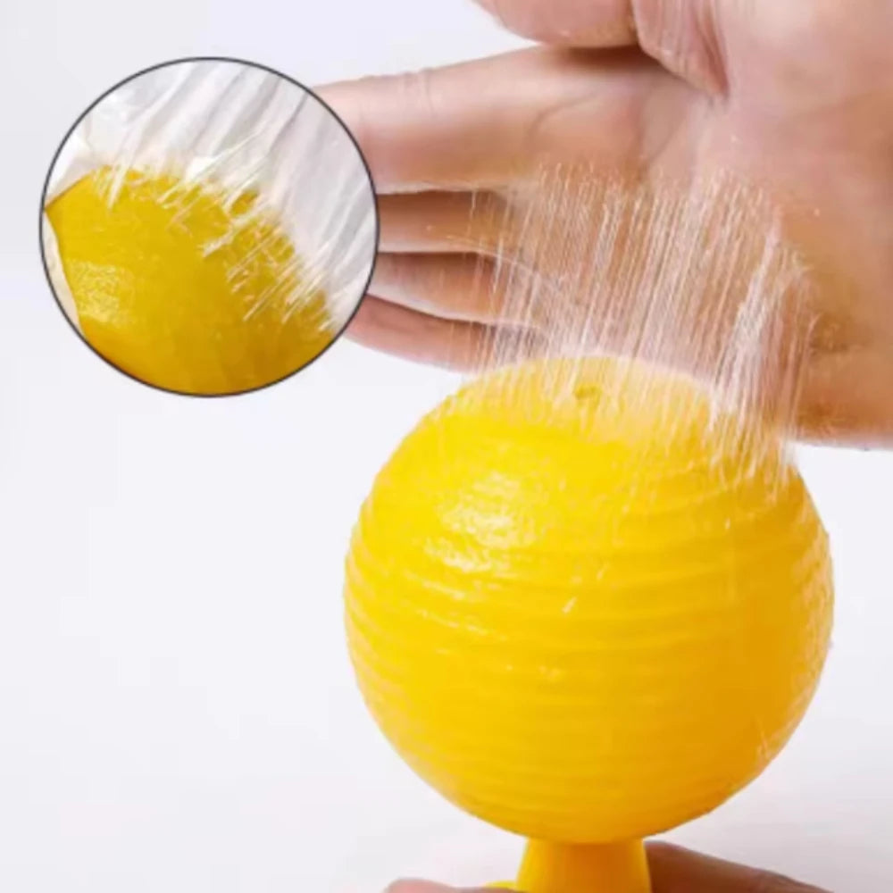 Lemon Sticky Fly Trap | Mosquito, Gnat & House Fly Catcher