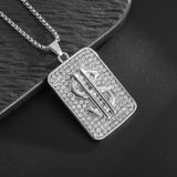 AL20985-Silver
