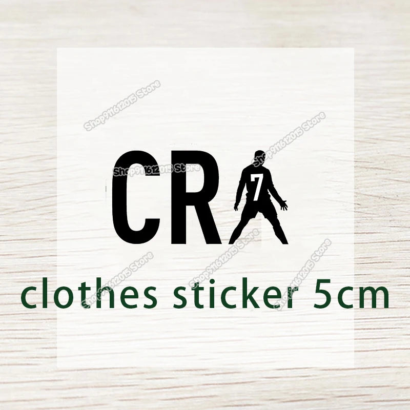 400ml CR7 Ronaldo Transparent Straw Bottle Football Star Outdoor Sport School Kid Water Cup Boy Girl Travel Fitness Drink Bottle