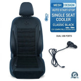 Single Black
