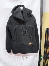 Black / L