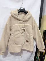 Khaki / L