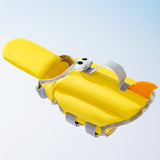 Rock Yellow / S
