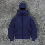 Navy Blue / L