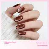 05color / Single nail polish