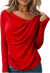 Red / L