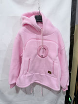 Pink / L