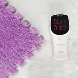 Purple / 30x30x0.6cm / 1PCS
