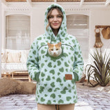 Green love / L
