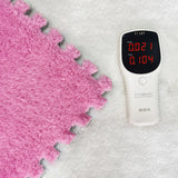 Pink / 30x30x0.6cm / 1PCS